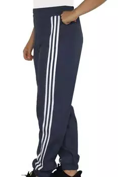 Спортивные штаны - Черный - Свободный стиль adidas, черный