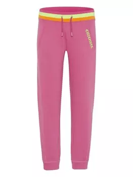Спортивные штаны Chiemsee Jogginghose, розовый