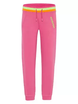 Спортивные штаны Chiemsee Sweathose, розовый