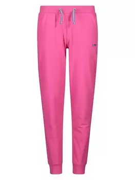 Спортивные штаны CMP Sweathose, розовый