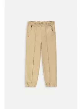 Спортивные штаны Coccodrillo Jogginghose, бежевый