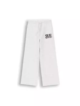 Спортивные штаны Coccodrillo Jogginghose, серый