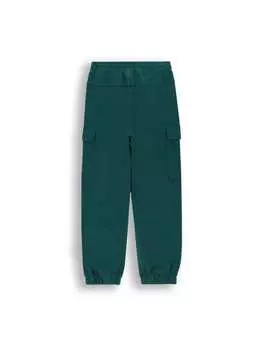 Спортивные штаны Coccodrillo Jogginghose, зеленый