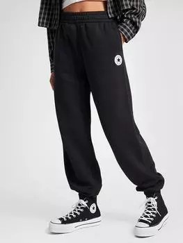 Спортивные штаны Converse, черный