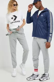 Спортивные штаны Converse, серый
