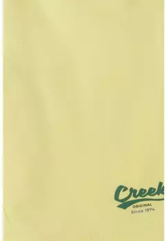 Спортивные штаны Creeks, желтый