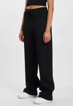 Спортивные штаны DEF, черные