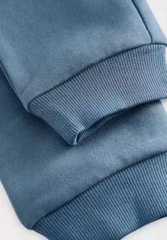 Спортивные штаны DETAILING JOGGERS, REGULAR FIT Paul Smith Junior, синий