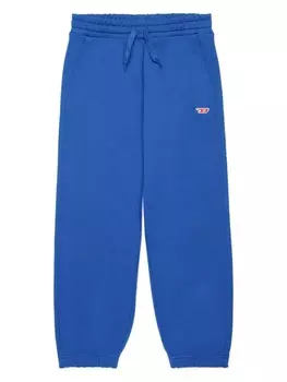Спортивные штаны Diesel Kids Pginnd, синий