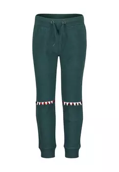 Спортивные штаны DINO Blue Seven, темно-зеленый