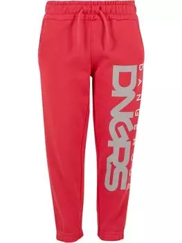Спортивные штаны DNGRS Dangerous, розовый