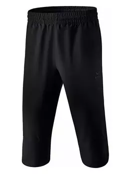 Спортивные штаны erima Trainingshose, черный