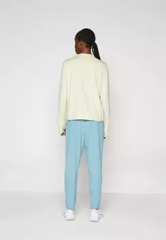 Спортивные штаны FAST Nike, синий