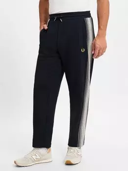 Спортивные штаны Fred Perry, синий