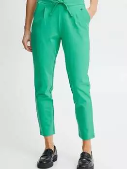 Спортивные штаны frzastretch Fransa, зеленый