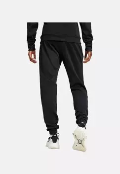 Спортивные штаны FUSSBALL - TEAMSPORT TIRO 25 TRAVEL Adidas Performance, черный