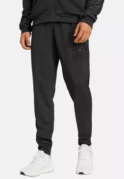 Спортивные штаны FUSSBALL-TEAMSPORT -TIRO Adidas Performance, черный