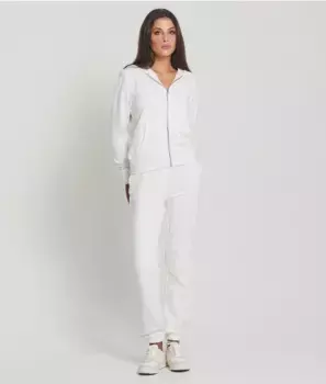 Спортивные штаны Gaia Retro Jeans, бежевый