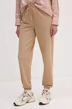 Спортивные штаны Gant, бежевый