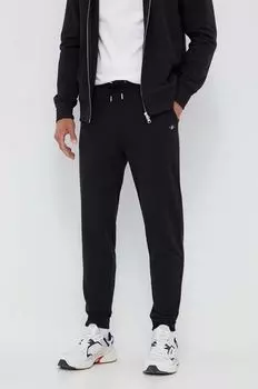 Спортивные штаны Gant, черный