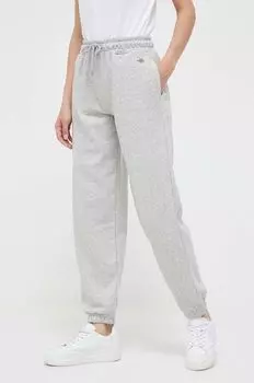 Спортивные штаны Gant, серый