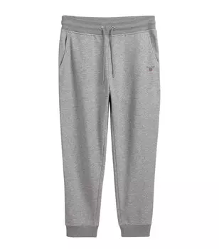 Спортивные штаны Gant, серый