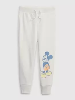Спортивные штаны Gap, белый