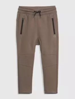 Спортивные штаны Gap, бежевый