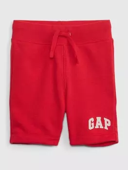 Спортивные штаны Gap, красный
