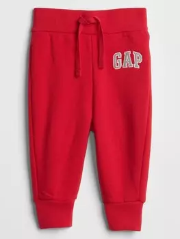 Спортивные штаны Gap, красный