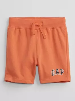Спортивные штаны Gap, оранжевый