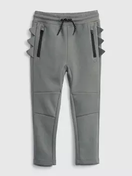 Спортивные штаны Gap, серый