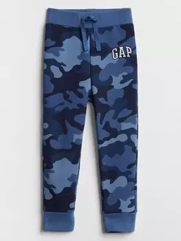 Спортивные штаны Gap, синий