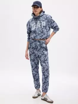 Спортивные штаны Gap, синий