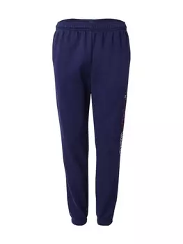 Спортивные штаны GAP Tapered Pants, темно-синий