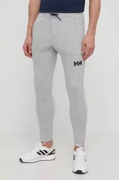 Спортивные штаны Helly Hansen, серый