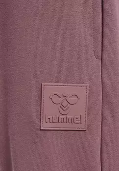 Спортивные штаны Hummel, лиловый