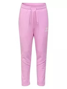 Спортивные штаны Hummel, розовый