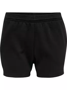 Спортивные штаны Hummel Verstellbare Taille Shorts Hmlred Multisport Kinder, черный