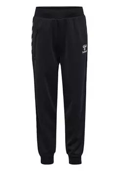 Спортивные штаны JOGGERS Hummel, черный