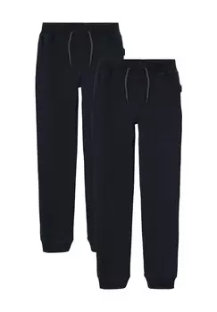 Спортивные штаны JOGGING 2-ER Name it, цвет Dunkelblau