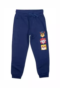 Спортивные штаны JOGGING Paw Patrol, синий