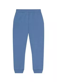 Спортивные штаны JOGGING Petit Bateau, синий