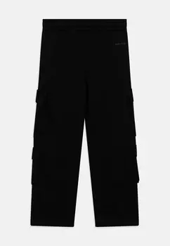 Спортивные штаны JUNIOR UNISEX Barrow, черный