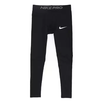 Спортивные штаны как у мужчин Nike, черный