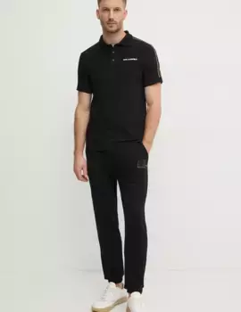Спортивные штаны Karl Lagerfeld, черный