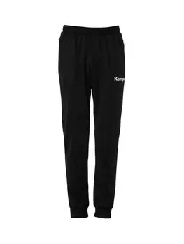 Спортивные штаны KEMPA Tapered Workout Pants, черный