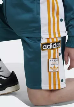 Спортивные штаны KIDS adidas, бирюзовый