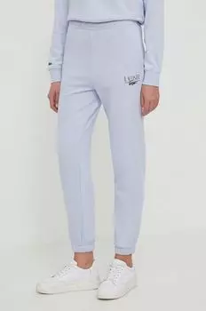 Спортивные штаны Lacoste, синий