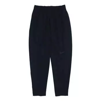 Спортивные штаны Men's Nike Dna Woven Pant Nfs Casual Sports Breathable Long Pants/Trousers Autumn Black, черный